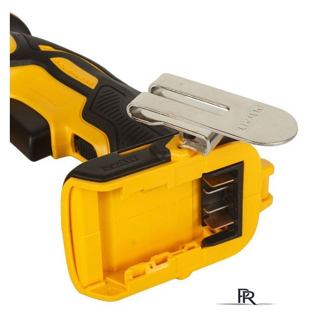 Шуруповерт для гипсокартона DeWalt DCF620N (без АКБ) - Изображение №4 — Интернет-магазин ПроЗаказ