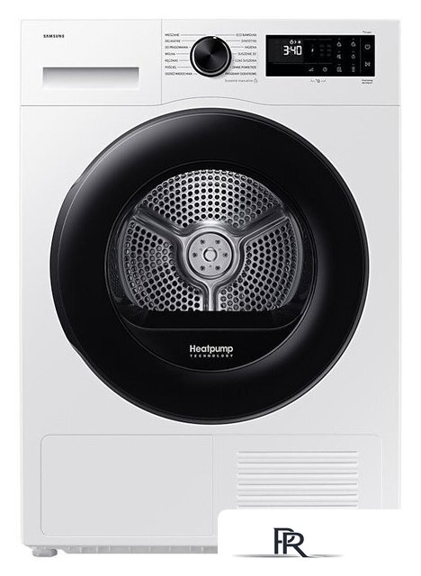 Сушильная машина Samsung AI DV9MDG52A0AEEO - Изображение №1 — Интернет-магазин ПроЗаказ