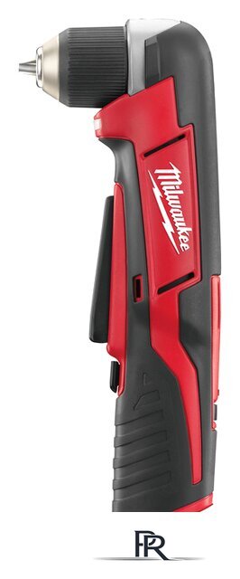 Угловая дрель Milwaukee C12 RAD-0 4933416900 (без АКБ) - Изображение №1 — Интернет-магазин ПроЗаказ