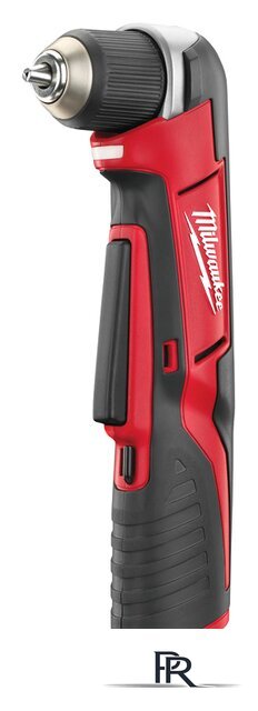 Угловая дрель Milwaukee C12 RAD-0 4933416900 (без АКБ) - Изображение №2 — Интернет-магазин ПроЗаказ