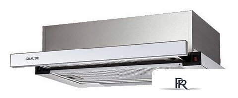 Кухонная вытяжка Graude DHF 60.0 W - Изображение №1 — Интернет-магазин ПроЗаказ