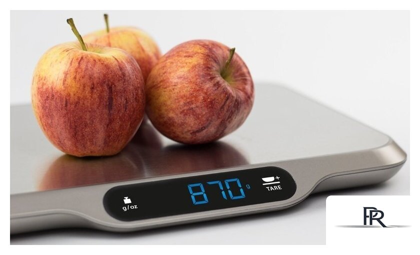 Кухонные весы CASO L 15 - Изображение №2 — Интернет-магазин ПроЗаказ