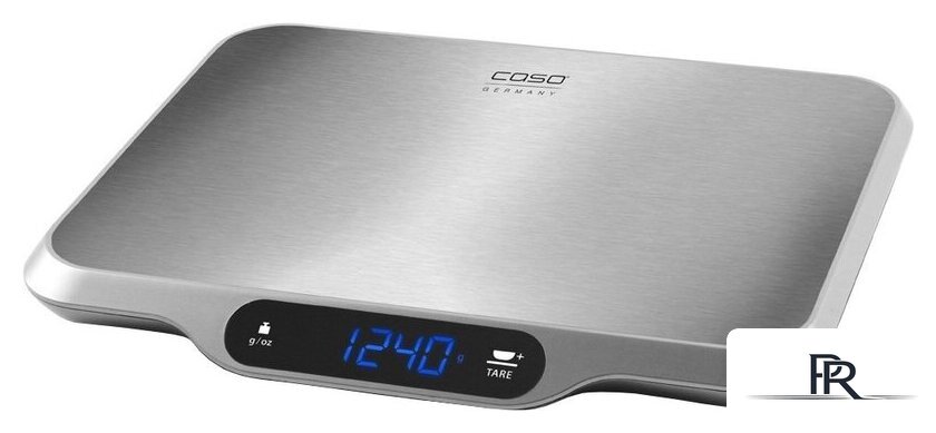 Кухонные весы CASO L 15 - Изображение №1 — Интернет-магазин ПроЗаказ