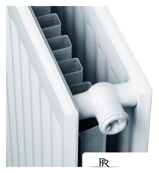 Стальной панельный радиатор Лидея ЛК 21-506 тип 21 500x600 - Изображение №2 — Интернет-магазин ПроЗаказ