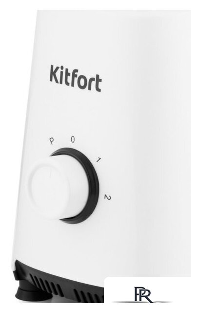 Стационарный блендер Kitfort KT-1380 - Изображение №3 — Интернет-магазин ПроЗаказ