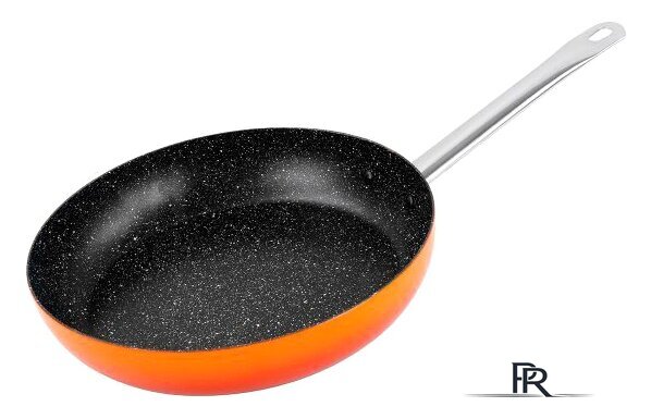 Сковорода Vitrinor Dragon piedra 26 - Изображение №1 — Интернет-магазин ПроЗаказ