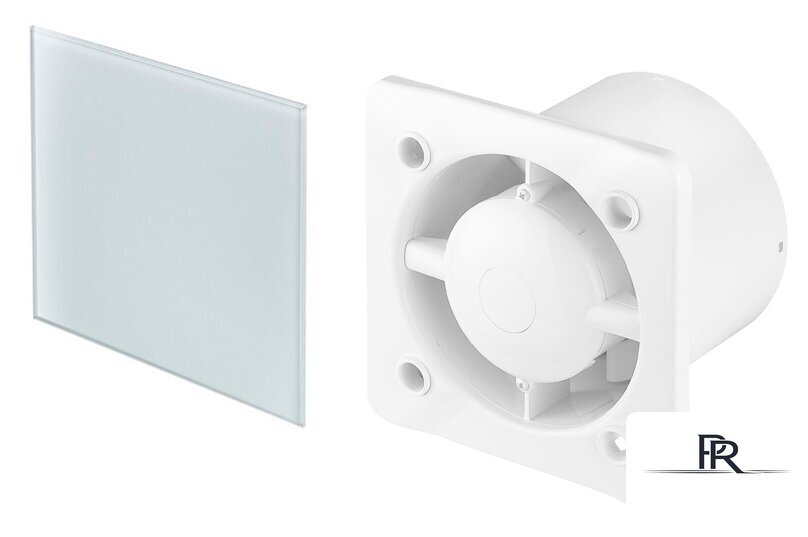 Осевой вентилятор Awenta System+ Silent 125 [KWS125-PTG125] - Изображение №1 — Интернет-магазин ПроЗаказ