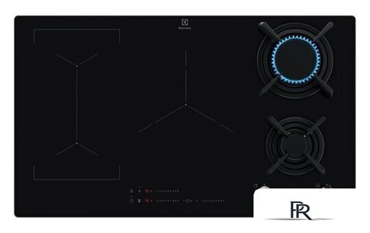 Варочная панель Electrolux KDI951723K - Изображение №1 — Интернет-магазин ПроЗаказ