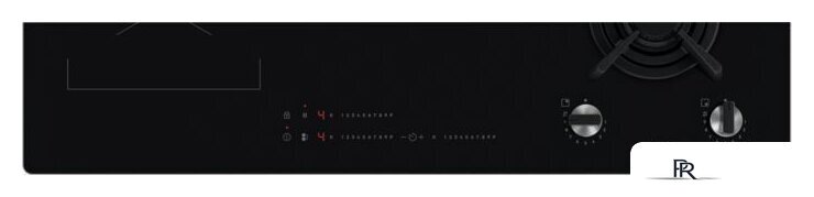 Варочная панель Electrolux KDI951723K - Изображение №2 — Интернет-магазин ПроЗаказ