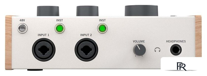 Аудиоинтерфейс Universal Audio Volt 276 - Изображение №1 — Интернет-магазин ПроЗаказ