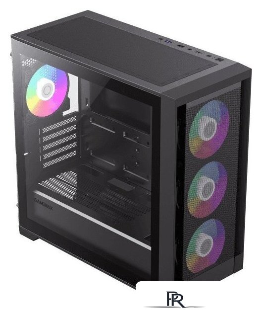 Компьютер TGPC Action 5 89748 I-X - Изображение №3 — Интернет-магазин ПроЗаказ