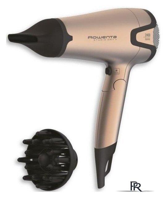 Фен Rowenta CV5460F0 - Изображение №3 — Интернет-магазин ПроЗаказ