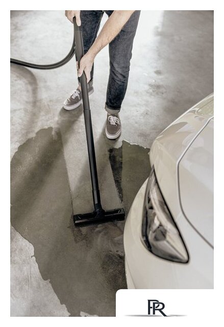 Пылесос Karcher WD 3 V-19/4/20 1.628-107.0 - Изображение №2 — Интернет-магазин ПроЗаказ