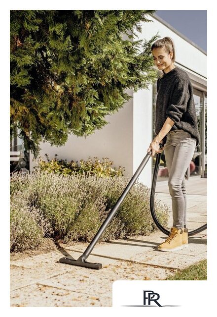 Пылесос Karcher WD 3 V-19/4/20 1.628-107.0 - Изображение №3 — Интернет-магазин ПроЗаказ