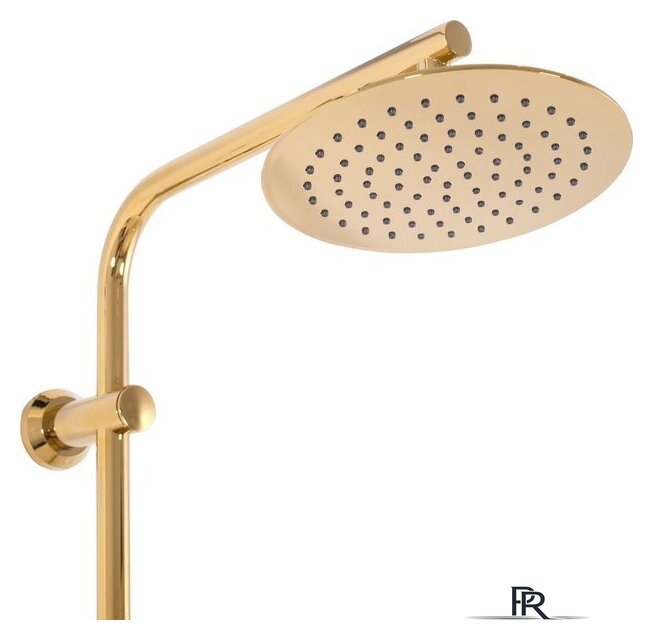 Душевая система  Rea Bliss Gold REA-P8806 - Изображение №3 — Интернет-магазин ПроЗаказ