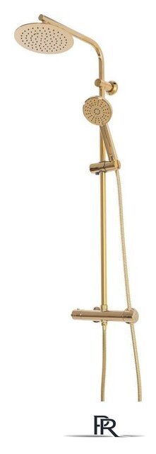 Душевая система  Rea Bliss Gold REA-P8806 - Изображение №7 — Интернет-магазин ПроЗаказ