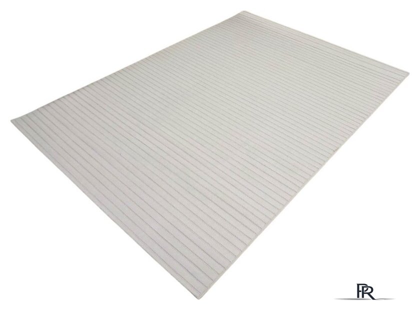 Ковер для жилой комнаты Radjab Carpet Сканди Сизаль Прямоугольник 10935A 12192RK (1.4x2, Krem/Krem) - Изображение №1 — Интернет-магазин ПроЗаказ