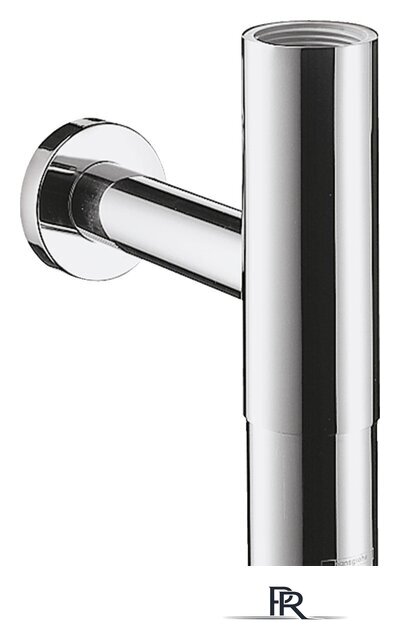Сифон Hansgrohe Flowstar 52100000 - Изображение №1 — Интернет-магазин ПроЗаказ