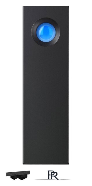 Внешний накопитель LaCie d2 Professional 8TB STHA8000800 - Изображение №2 — Интернет-магазин ПроЗаказ