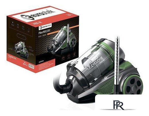 Пылесос Eurostek EVC-3009 - Изображение №2 — Интернет-магазин ПроЗаказ