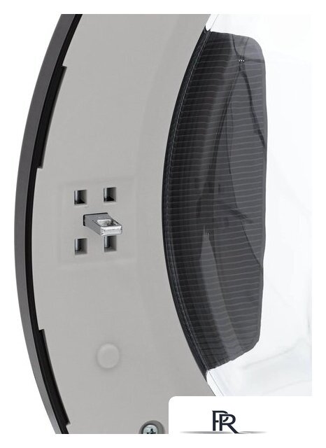 Стирально-сушильная машина Krona Darre 1400 7/5K White - Изображение №8 — Интернет-магазин ПроЗаказ