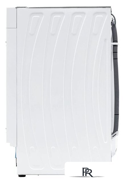 Стирально-сушильная машина Krona Darre 1400 7/5K White - Изображение №4 — Интернет-магазин ПроЗаказ