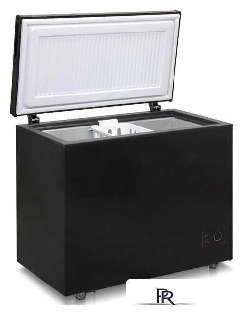 Морозильный ларь Бирюса B210KX - Изображение №5 — Интернет-магазин ПроЗаказ