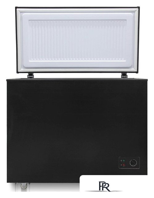 Морозильный ларь Бирюса B210KX - Изображение №4 — Интернет-магазин ПроЗаказ