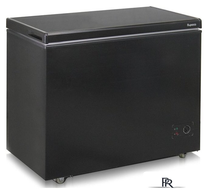 Морозильный ларь Бирюса B210KX - Изображение №2 — Интернет-магазин ПроЗаказ