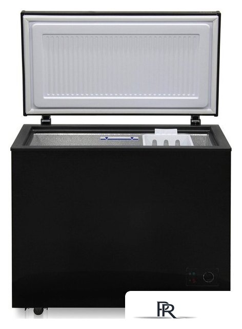 Морозильный ларь Бирюса B210KX - Изображение №3 — Интернет-магазин ПроЗаказ