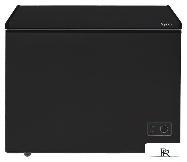 Морозильный ларь Бирюса B210KX - Изображение №1 — Интернет-магазин ПроЗаказ