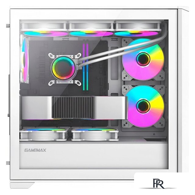 Компьютер TGPC Action 94897 I-X - Изображение №2 — Интернет-магазин ПроЗаказ