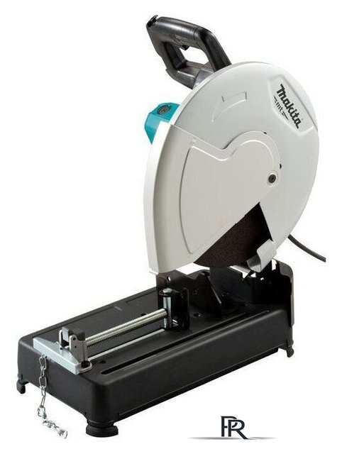 Монтажная (отрезная) пила Makita M2402B - Изображение №1 — Интернет-магазин ПроЗаказ