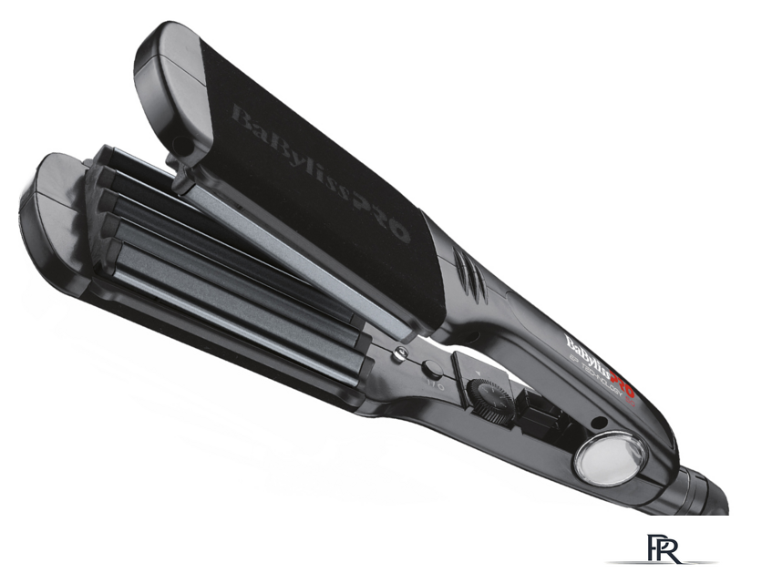 Щипцы-гофре BaByliss PRO BAB2512EPCE - Изображение №1 — Интернет-магазин ПроЗаказ