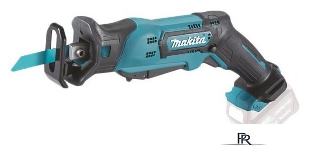 Сабельная пила Makita JR105DZ (без АКБ) - Изображение №1 — Интернет-магазин ПроЗаказ