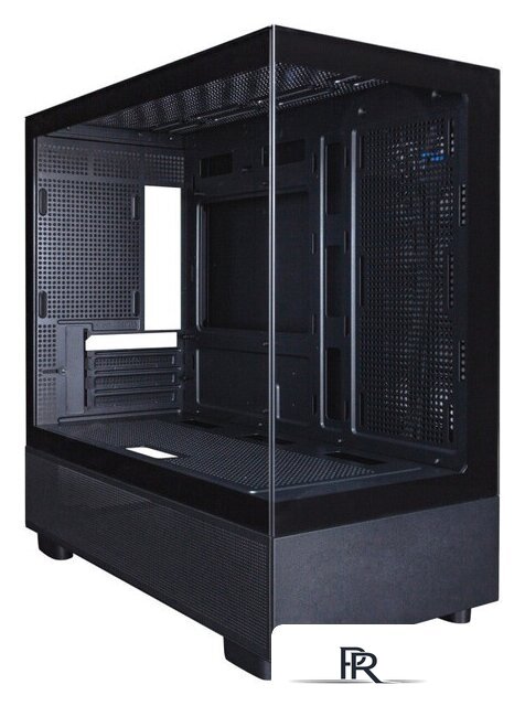 Корпус 1stPlayer MIKU Mi5-BK - Изображение №1 — Интернет-магазин ПроЗаказ