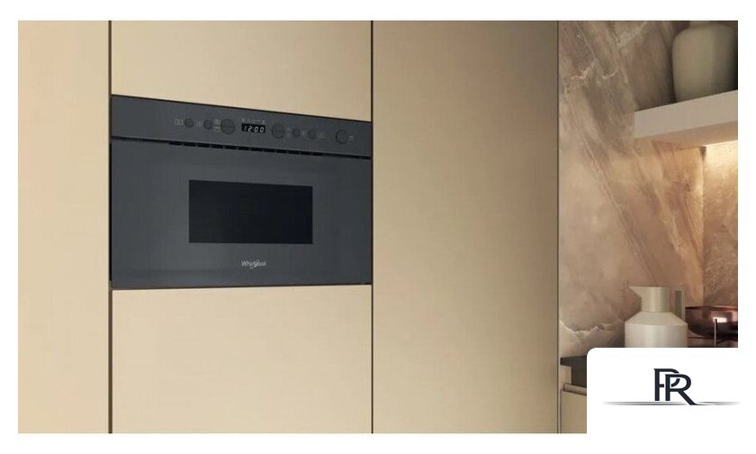 Микроволновая печь Whirlpool WMN14BSG - Изображение №6 — Интернет-магазин ПроЗаказ