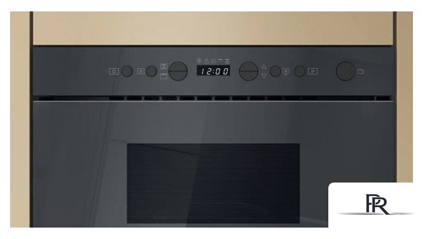 Микроволновая печь Whirlpool WMN14BSG - Изображение №4 — Интернет-магазин ПроЗаказ