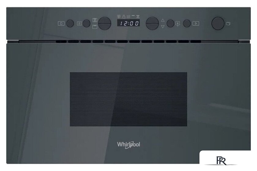 Микроволновая печь Whirlpool WMN14BSG - Изображение №1 — Интернет-магазин ПроЗаказ