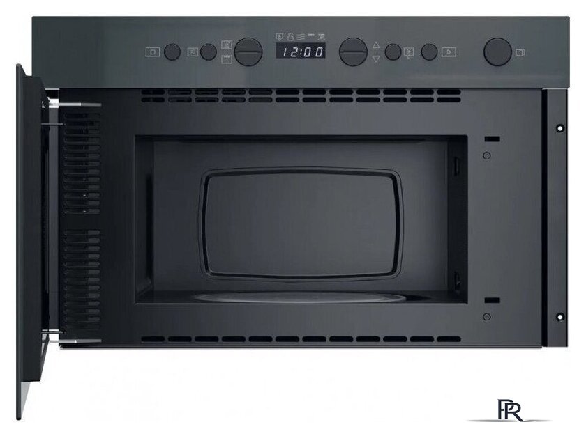 Микроволновая печь Whirlpool WMN14BSG - Изображение №3 — Интернет-магазин ПроЗаказ