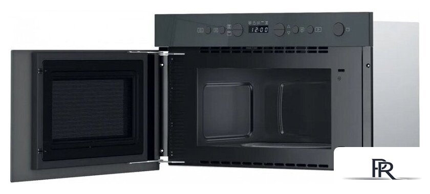 Микроволновая печь Whirlpool WMN14BSG - Изображение №2 — Интернет-магазин ПроЗаказ
