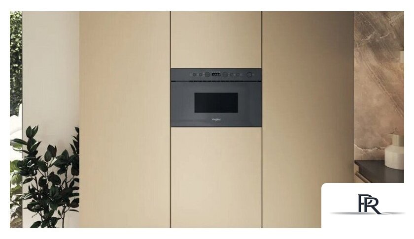 Микроволновая печь Whirlpool WMN14BSG - Изображение №5 — Интернет-магазин ПроЗаказ