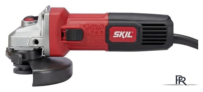 Угловая шлифмашина Skil AG2857 - Изображение №1 — Интернет-магазин ПроЗаказ