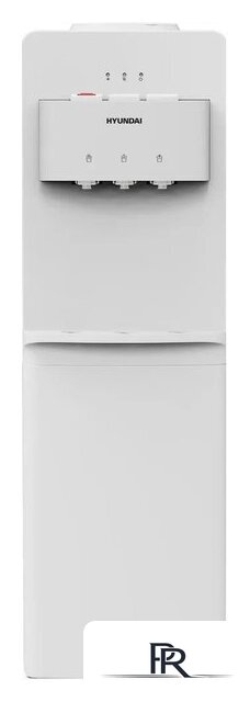 Кулер для воды Hyundai H-WD2150E - Изображение №1 — Интернет-магазин ПроЗаказ