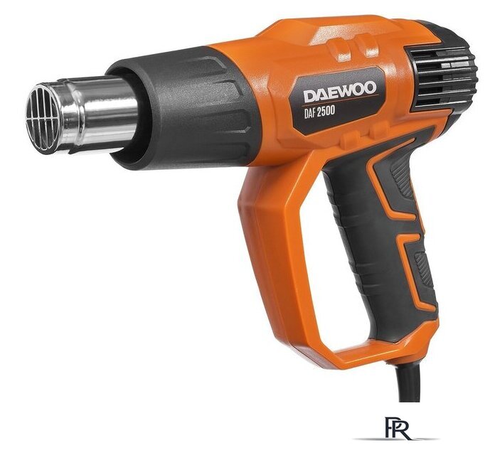 Промышленный фен Daewoo Power DAF 2500 - Изображение №1 — Интернет-магазин ПроЗаказ