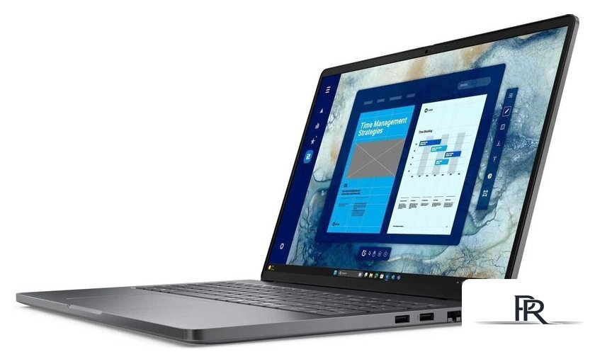 Ноутбук Dell Pro 16 PRO16-7655 - Изображение №3 — Интернет-магазин ПроЗаказ