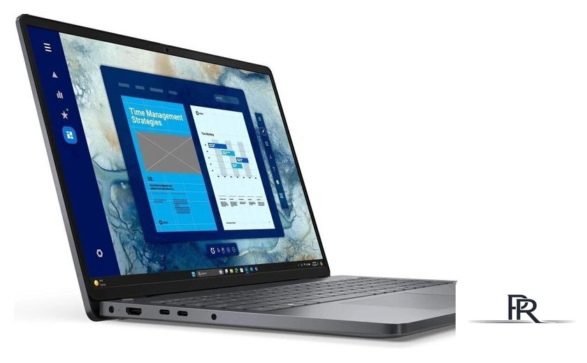 Ноутбук Dell Pro 16 PRO16-7655 - Изображение №2 — Интернет-магазин ПроЗаказ