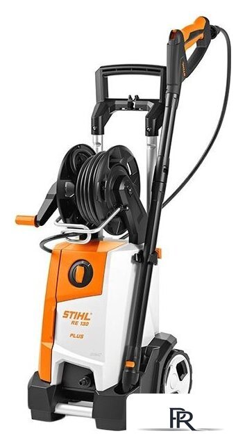 Мойка высокого давления STIHL RE 130 Plus - Изображение №1 — Интернет-магазин ПроЗаказ