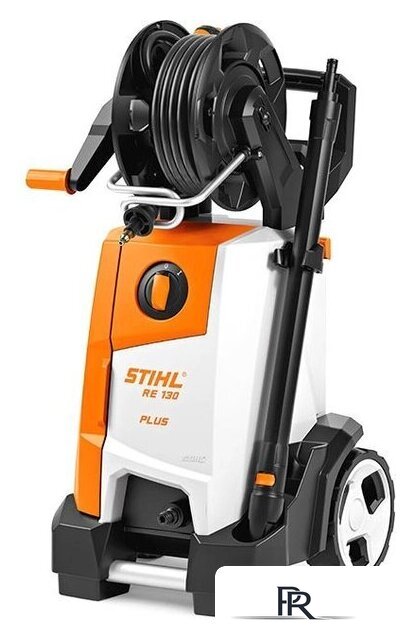 Мойка высокого давления STIHL RE 130 Plus - Изображение №2 — Интернет-магазин ПроЗаказ