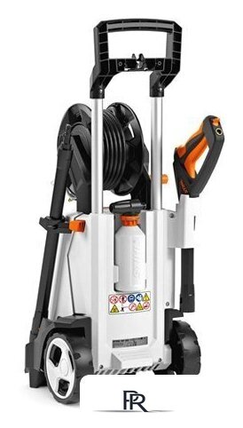 Мойка высокого давления STIHL RE 130 Plus - Изображение №3 — Интернет-магазин ПроЗаказ